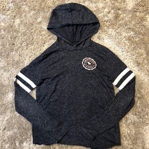 abercrombie and long sleeve shirt